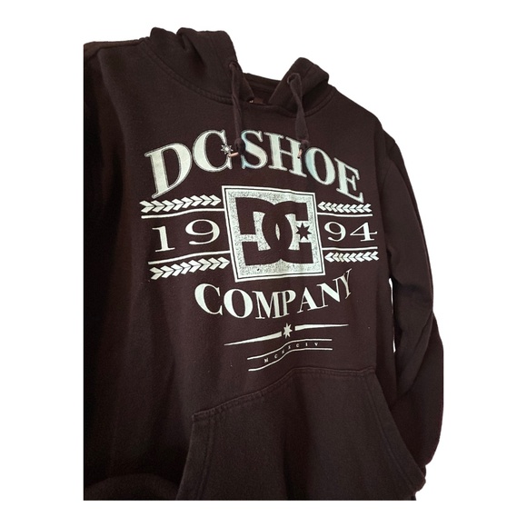 DC Shop Hoodie - Picture 1 of 2